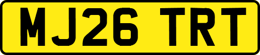MJ26TRT