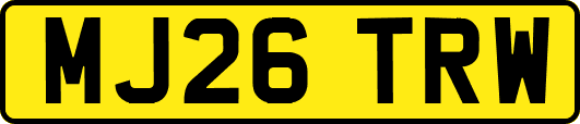 MJ26TRW