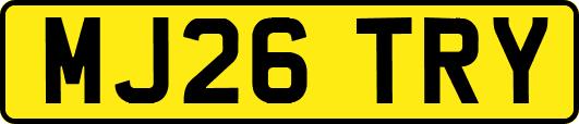 MJ26TRY