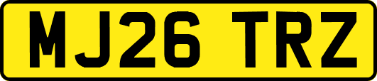 MJ26TRZ