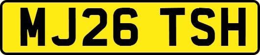 MJ26TSH