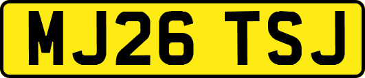 MJ26TSJ