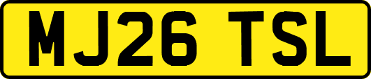 MJ26TSL