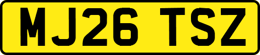 MJ26TSZ