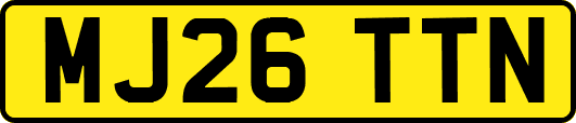 MJ26TTN