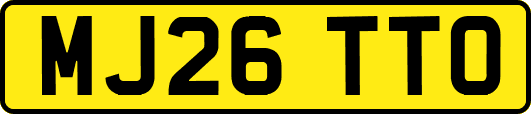 MJ26TTO