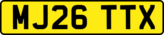 MJ26TTX