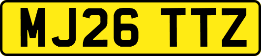 MJ26TTZ
