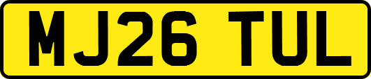 MJ26TUL