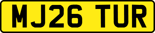 MJ26TUR