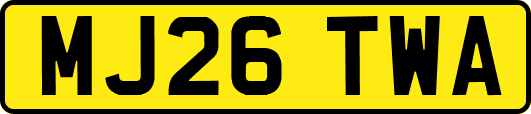 MJ26TWA