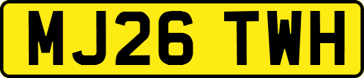 MJ26TWH