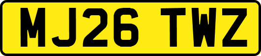 MJ26TWZ