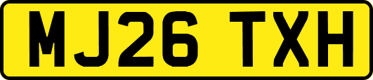 MJ26TXH