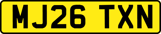 MJ26TXN