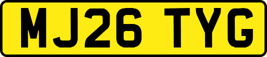MJ26TYG