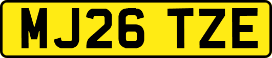 MJ26TZE