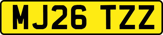 MJ26TZZ