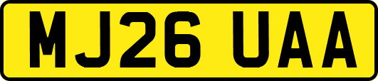 MJ26UAA