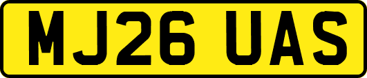 MJ26UAS