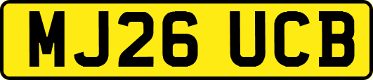 MJ26UCB