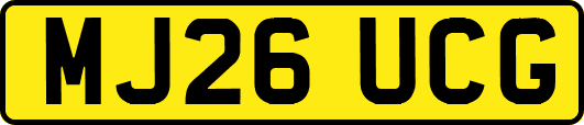 MJ26UCG