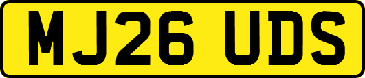 MJ26UDS