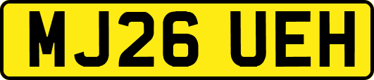 MJ26UEH