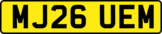 MJ26UEM