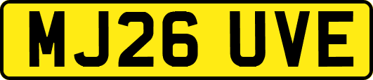 MJ26UVE