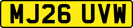 MJ26UVW
