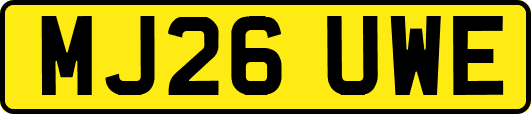 MJ26UWE
