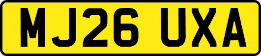 MJ26UXA