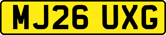 MJ26UXG