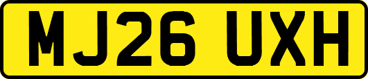 MJ26UXH