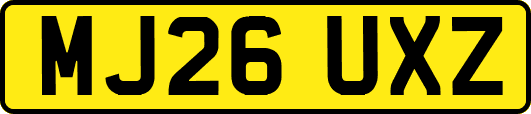 MJ26UXZ