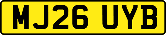 MJ26UYB