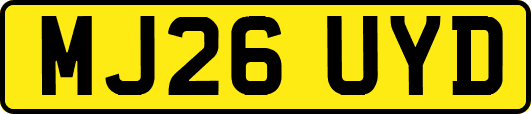 MJ26UYD
