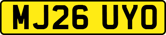 MJ26UYO