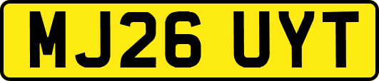 MJ26UYT