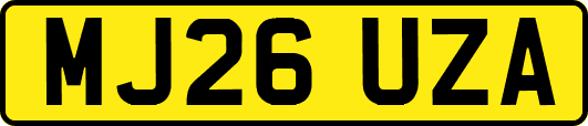 MJ26UZA