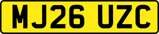MJ26UZC