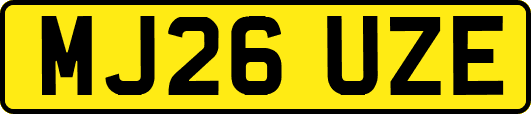 MJ26UZE