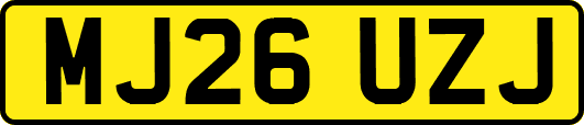 MJ26UZJ