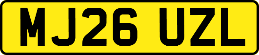 MJ26UZL
