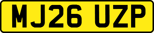 MJ26UZP