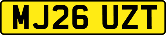 MJ26UZT