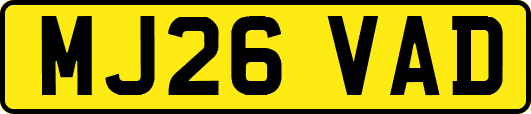 MJ26VAD