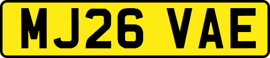 MJ26VAE
