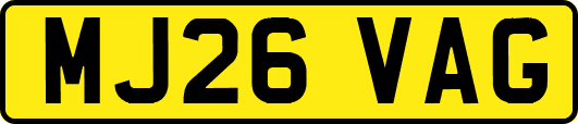 MJ26VAG